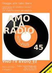 AMO LA RADIO 45