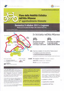 Piano della Mobilità Ciclistica dell’Alto Milanese