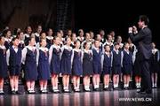 CONCERTO Beijing Philarmonic Choir - CINA
