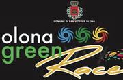 OLONA GREEN RACE 2017 - AVVISO