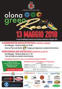 OLONA GREEN RACE 2018