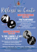 RIFLESSI IN-CANTO
