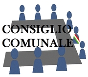 PRIMA CONVOCAZIONE DEL NUOVO CONSIGLIO COMUNALE: 15 GIUGNO 2019