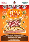 Pizza Party al Nido