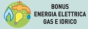 BONUS ENERGIA, GAS E IDRICO