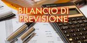 BILANCIO DI PREVISIONE 2022-2024