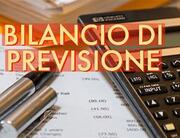 BILANCIO DI PREVISIONE 2023-2025